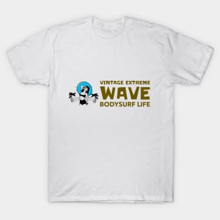 BODYSURF LOVER T-Shirt